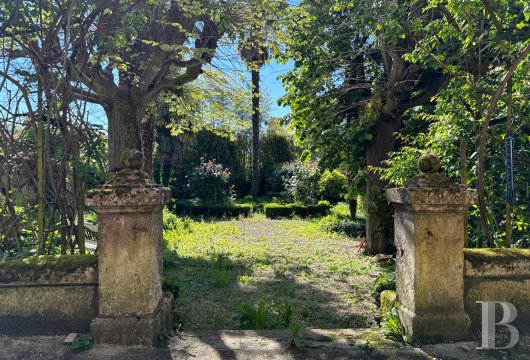 maisons de caractere a vendre aquitaine   - 20