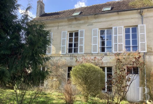 maisons de caractere a vendre pays de loire   - 2