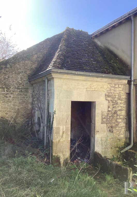 maisons de caractere a vendre pays de loire   - 13