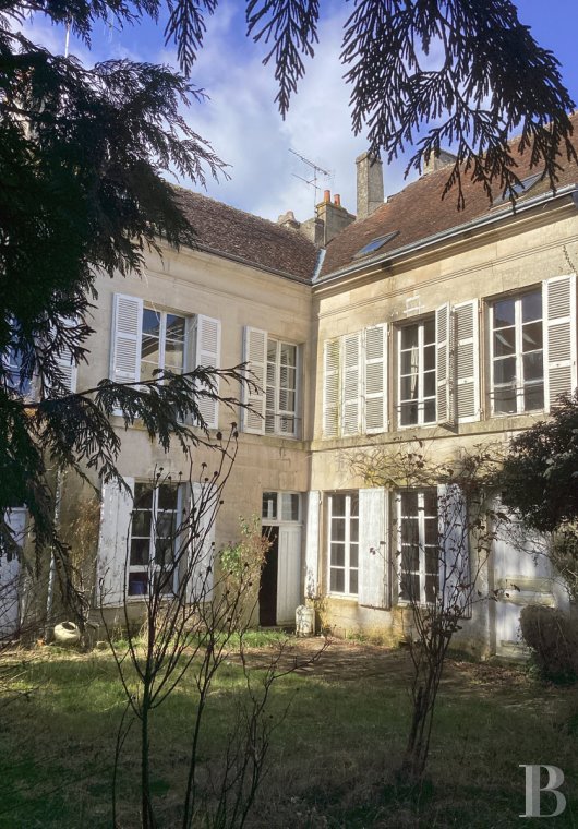 maisons de caractere a vendre pays de loire   - 3