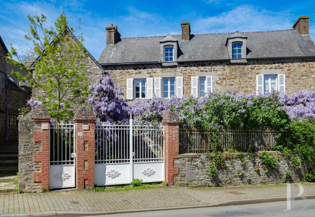 immobilier prestige bretagne   - 2