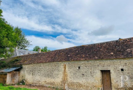 vieilles maisons francaises basse normandie   - 4