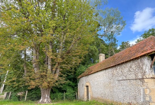 vieilles maisons francaises basse normandie   - 6