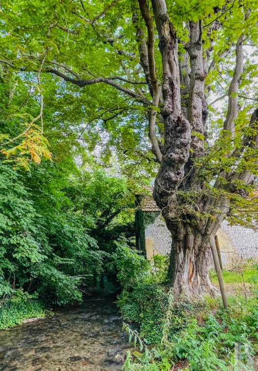 vieilles maisons francaises basse normandie   - 10