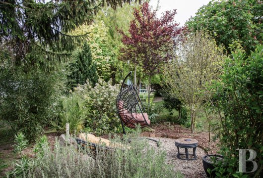 maisons de caractere a vendre bourgogne   - 15