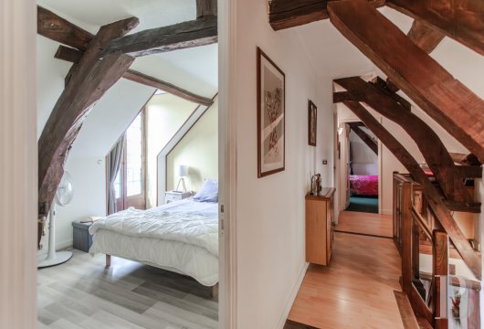 maisons de caractere a vendre bourgogne   - 10