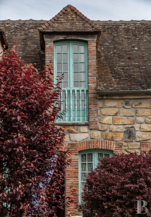 maisons de caractere a vendre bourgogne   - 3