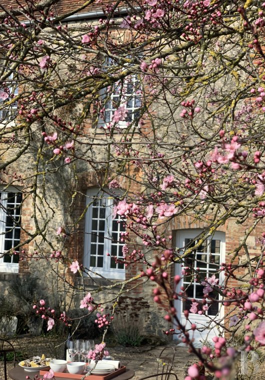 manoirs a vendre haute normandie   - 11