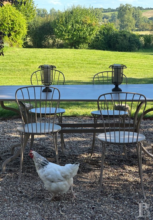 manoirs a vendre haute normandie   - 15