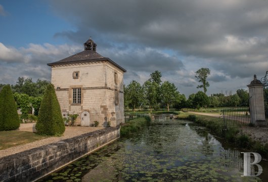 chateaux for sale France champagne ardennes   - 13