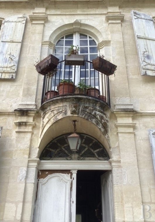 chateaux a vendre aquitaine   - 3