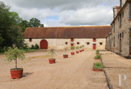 France mansions for sale lower normandy   - 14