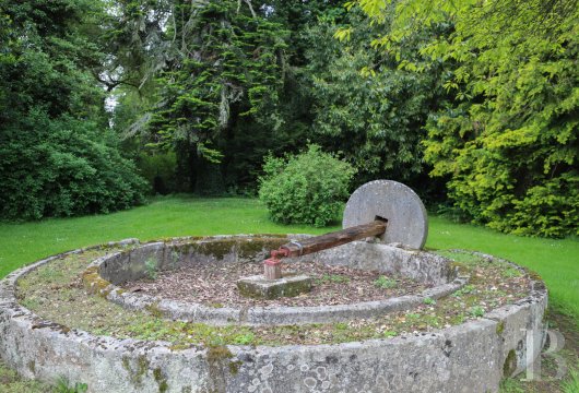 manoirs a vendre basse normandie   - 16