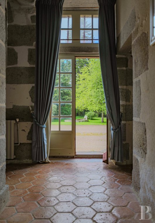 France mansions for sale lower normandy   - 9