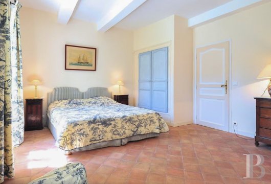 chateaux a vendre languedoc roussillon   - 28