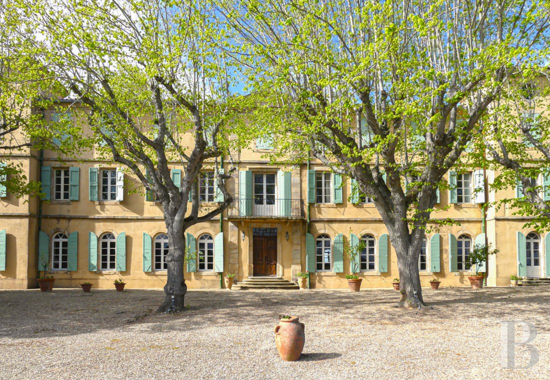 chateaux for sale France languedoc roussillon   - 2