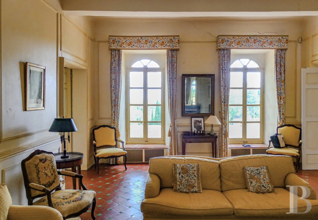 chateaux a vendre languedoc roussillon   - 8