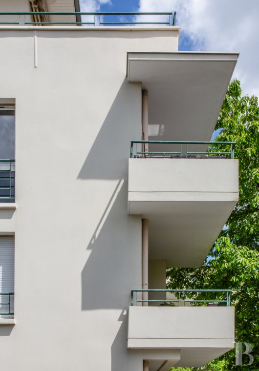 appartements a vendre paris   - 7