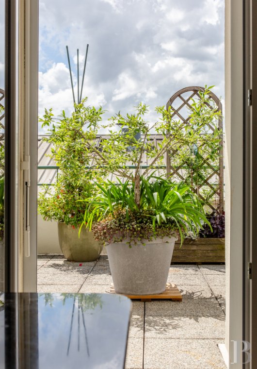 appartements a vendre paris   - 3