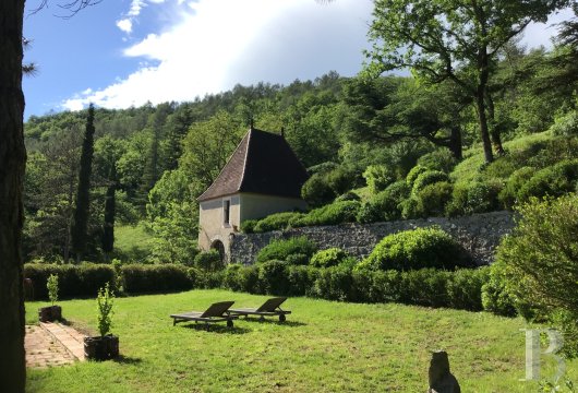 belles demeures midi pyrenees   - 18