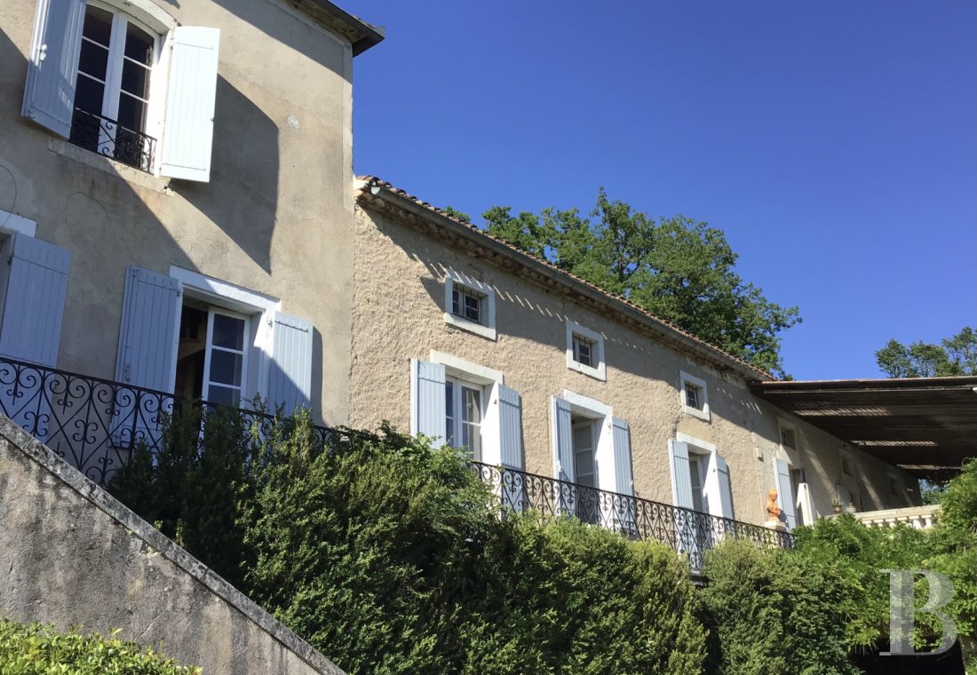 property for sale France midi pyrenees   - 1