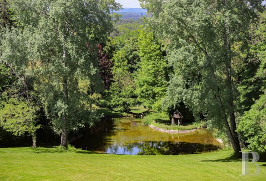 chateaux a vendre pays de loire   - 28