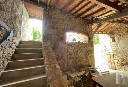 maisons de caractere a vendre rhones alpes   - 9