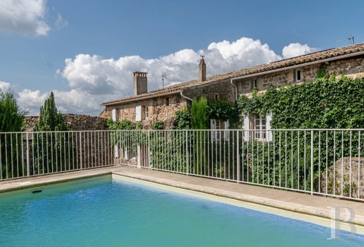 maisons de caractere a vendre rhones alpes   - 18