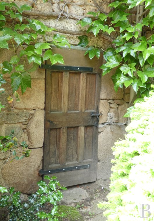 maisons de caractere a vendre rhones alpes   - 14