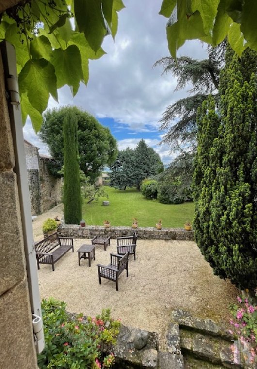 maisons de caractere a vendre rhones alpes   - 15