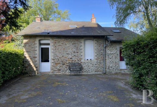 maisons de caractere a vendre bretagne   - 17