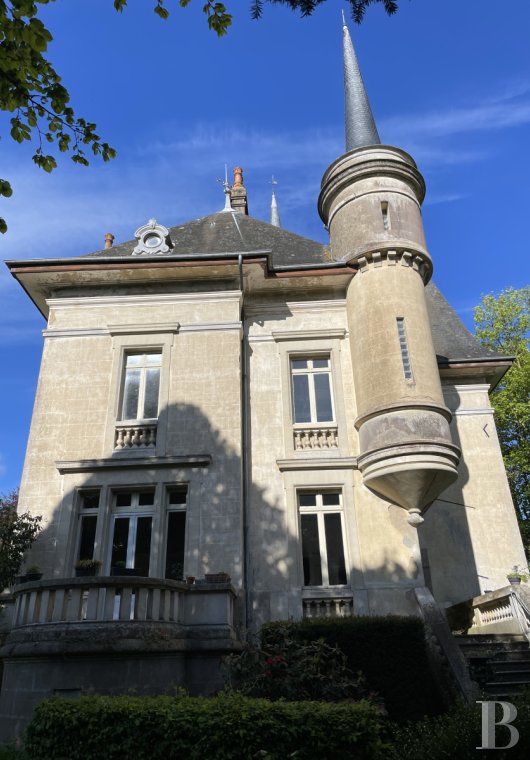 maisons de caractere a vendre bretagne   - 5