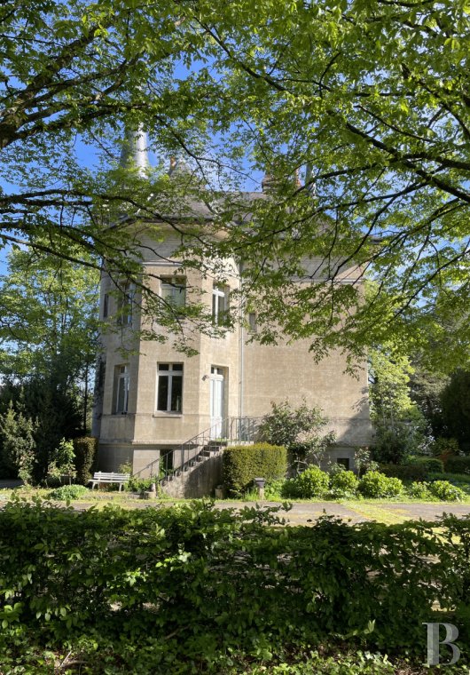 maisons de caractere a vendre bretagne   - 3