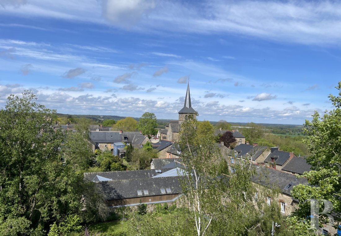 character properties France brittany   - 19