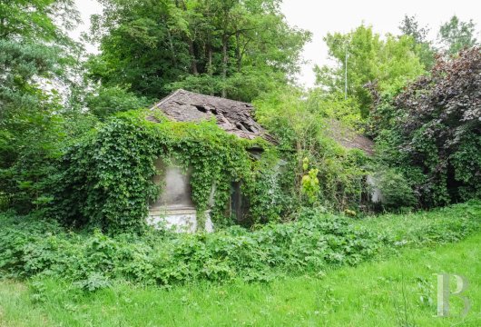 maisons de caractere a vendre ile de france   - 18