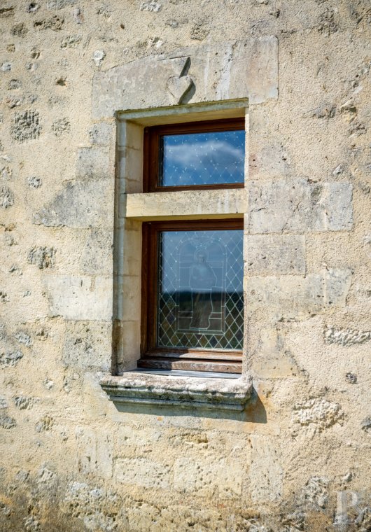 maisons de caractere a vendre aquitaine   - 4