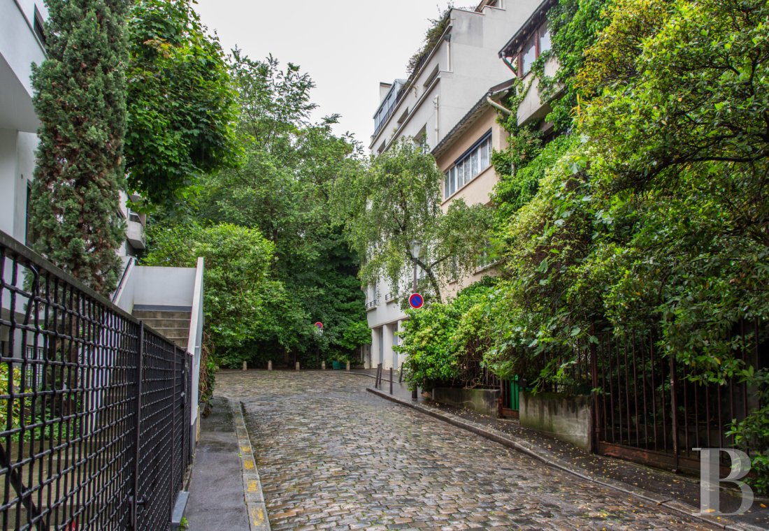 maisons a vendre paris   - 19