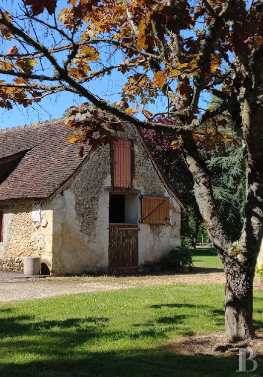 maisons de caractere a vendre centre val de loire   - 7