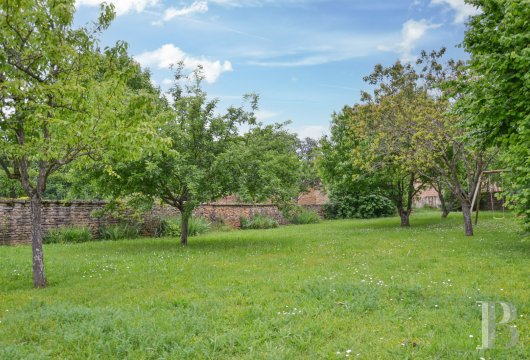 maisons de caractere a vendre bourgogne   - 14