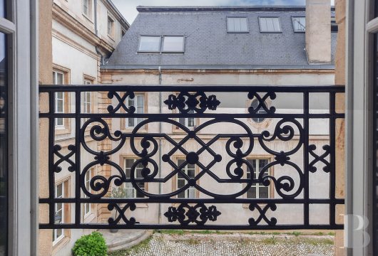 mansion houses for sale France burgundy   - 8