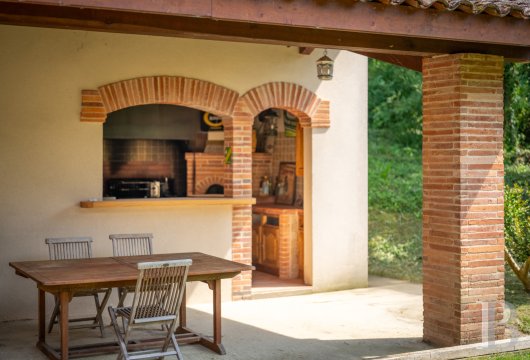 vieilles maisons francaises midi pyrenees   - 12