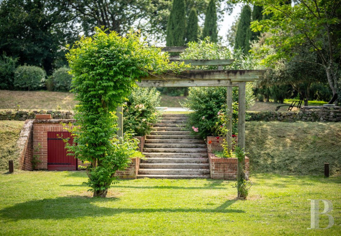 vieilles maisons francaises midi pyrenees   - 13