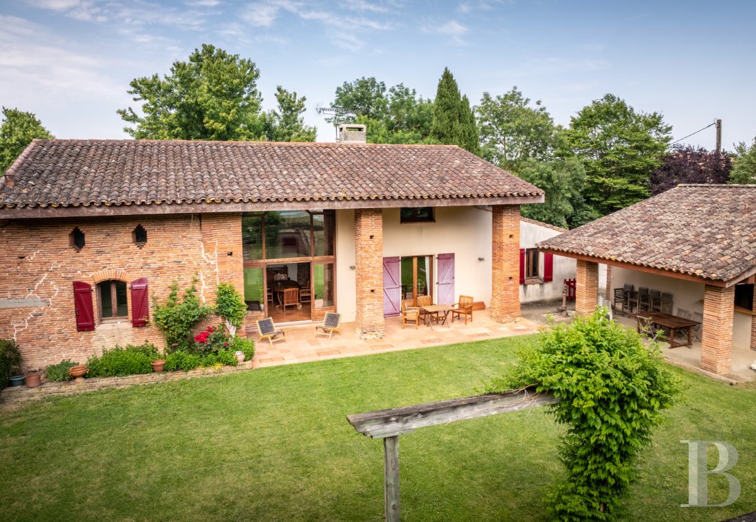 french farms for sale midi pyrenees   - 2