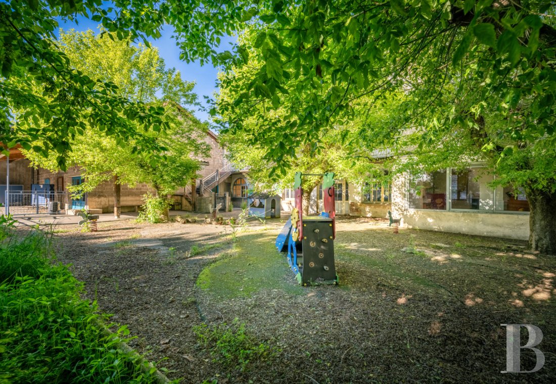 eglises a vendre midi pyrenees   - 14