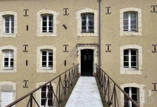 maisons de caractere a vendre pays de loire   - 4