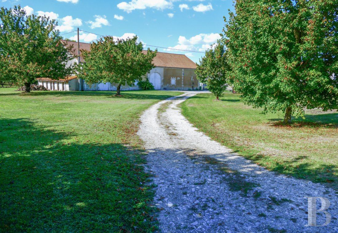 french farms for sale poitou charentes   - 10