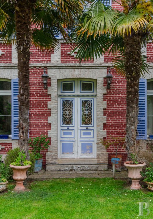 maisons de caractere a vendre paris   - 5