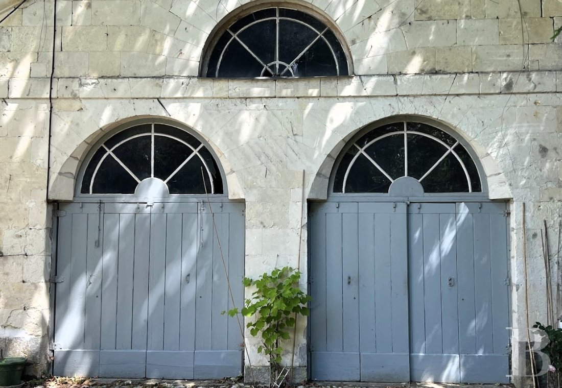 maisons de caractere a vendre centre val de loire   - 15