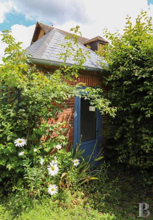 french village houses for sale upper normandy   - 20