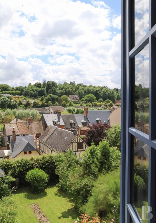 french village houses for sale upper normandy   - 18